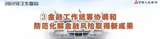 2022年 | 唱响主旋律 讲好中国金融故事